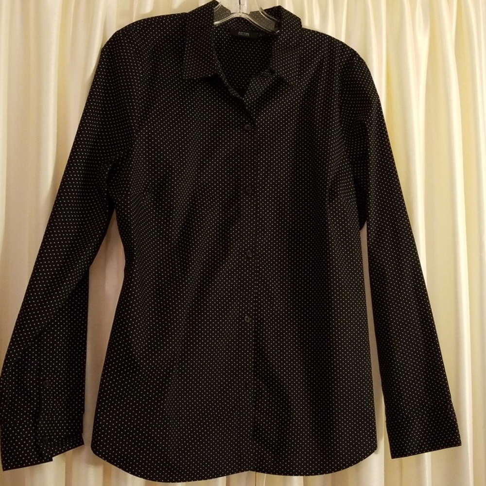 Button down shirt